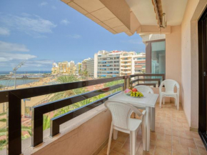 Huge Balcony over Las Canteras By CanariasGetaway